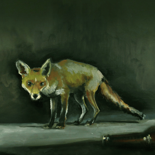 Caras Extranas : Asi Vivi